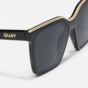 🕶Women's Quay🕶Sunglasses🕶 bold look and enviable coverage